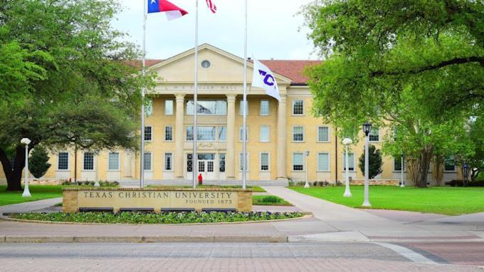 Clarion Pointe Hotel Fort Worth Eksteriør billede